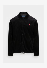 Wybrany, black