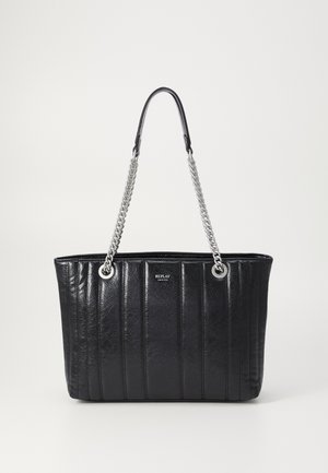 Handbag - black