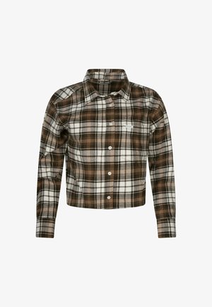 Guess Overhemd - brun