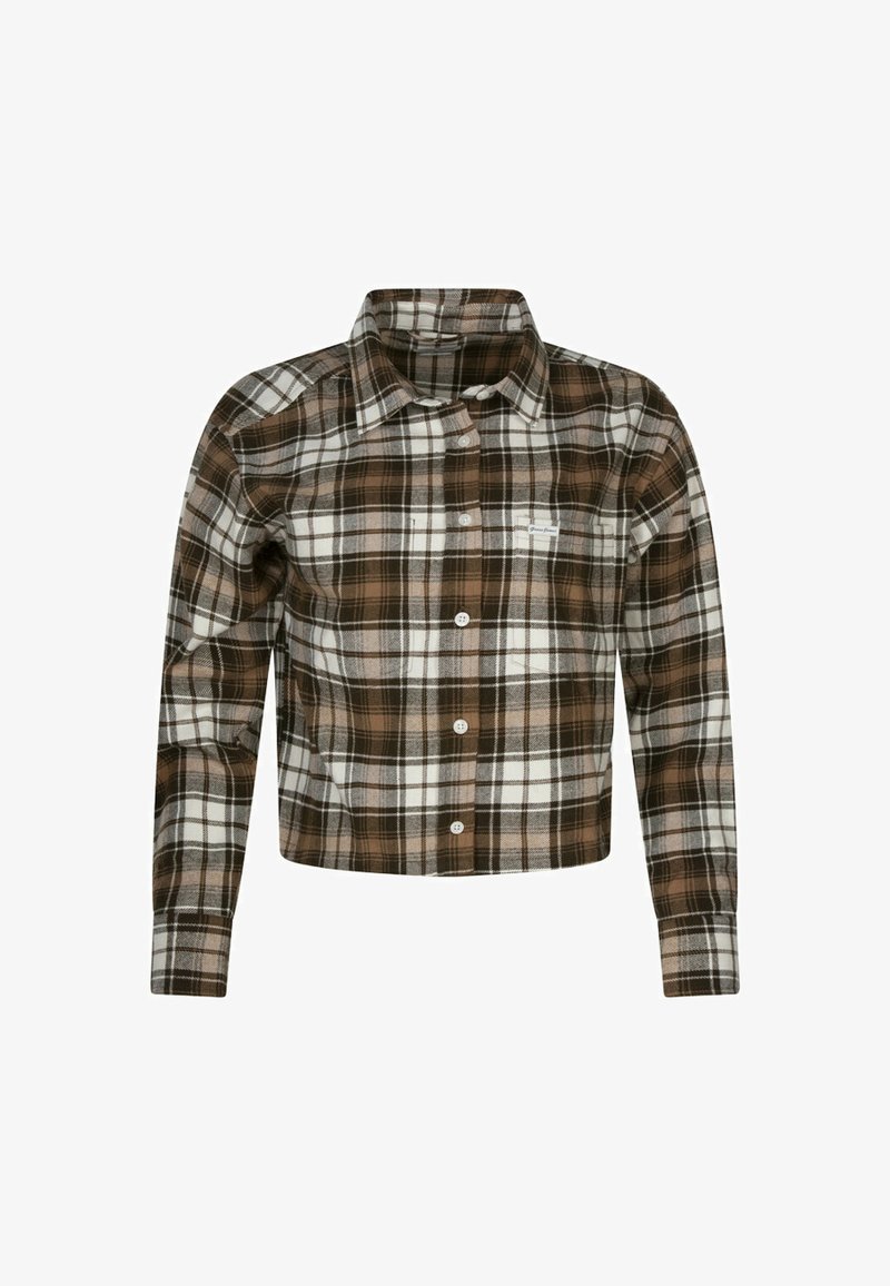 Guess Chemise - brun