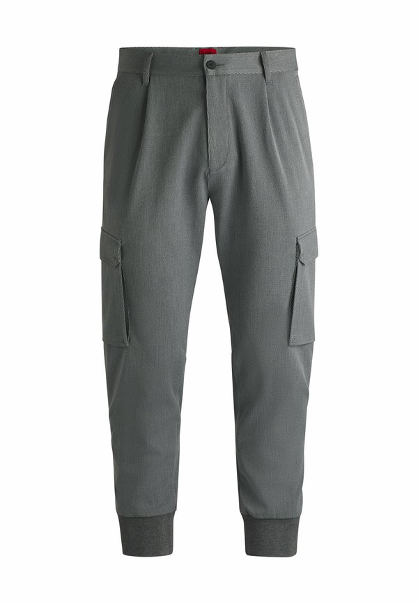 GLAVIN - Cargo trousers3