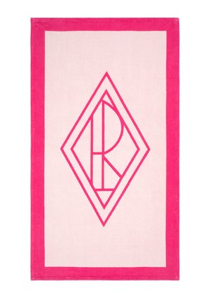 BLAIR 100 X 170 - Telo mare - rose