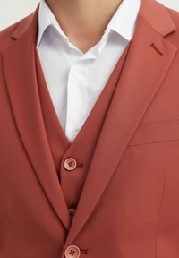 Yves Enzo YVES ENZO SET - Costume - terracotta