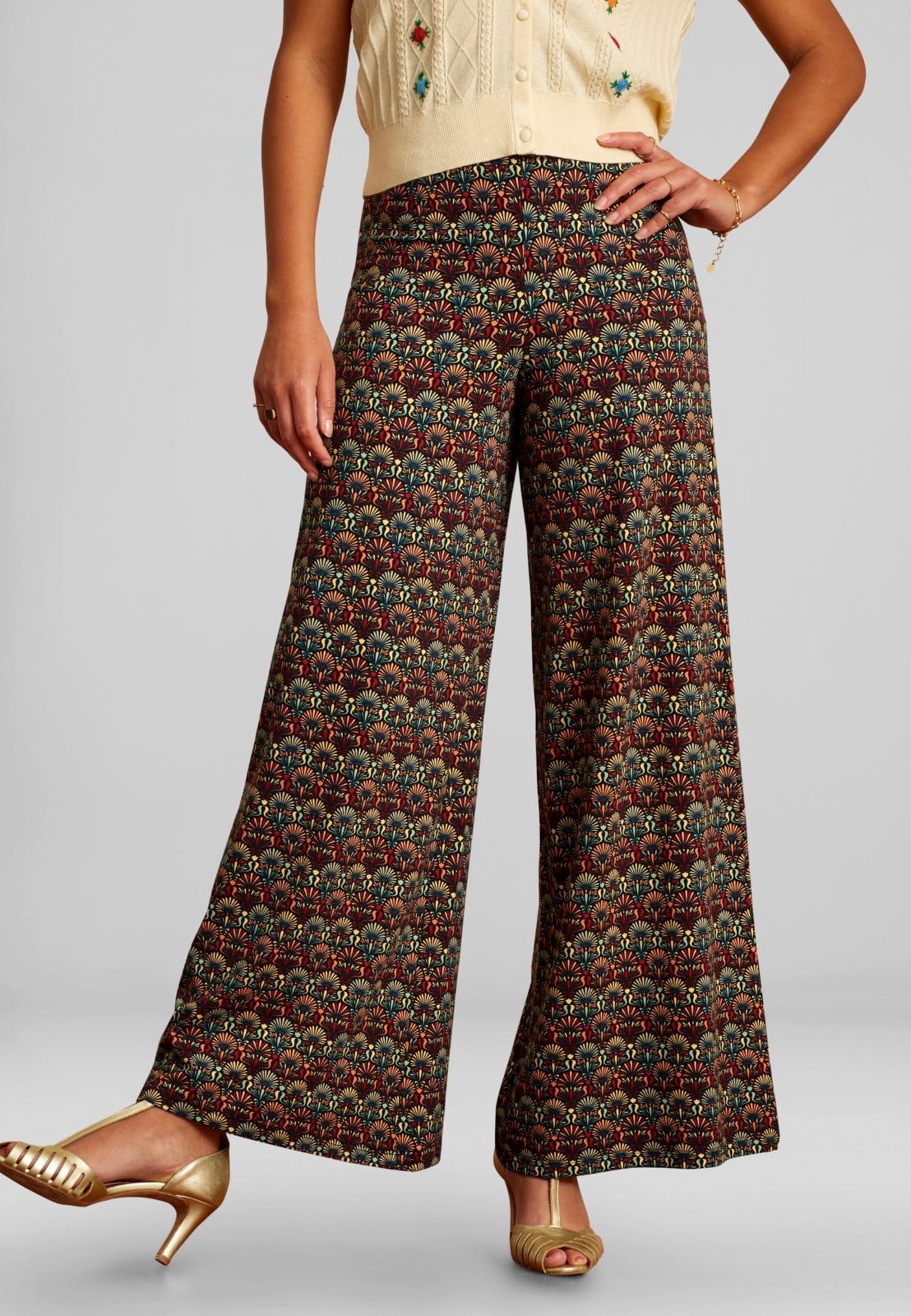Palazzo broek online kopen | Gratis verzending | ZALANDO