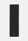 HERITAGE UNISEX - Sjal - black