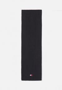 Não selecionado, black