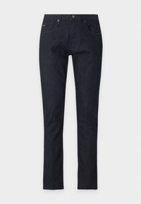 Επιλέχθηκε, blue denim