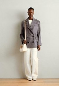 Anna Field Håndtasker - beige/off-white
