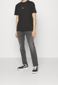 Replay Slim fit -farkut - grey denim