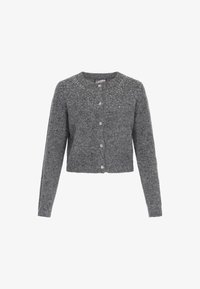 Wybrany, dark grey melange