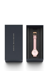 Daniel Wellington PETITE CHERRY BLOSSOM  - Laikrodis - rose gold-coloured