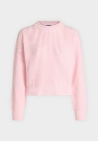 Επιλέχθηκε, light/pastel pink
