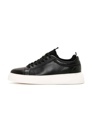 SNEAKERS - Trainers - black