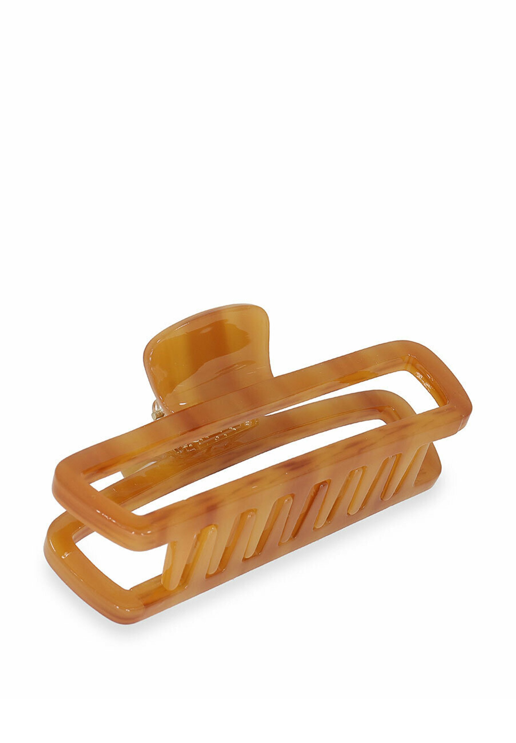PARSA Beauty Griffkamm Aus 100% Recyceltem Material – Nachhaltiger Haarkamm Für Herren, Made In Germany
