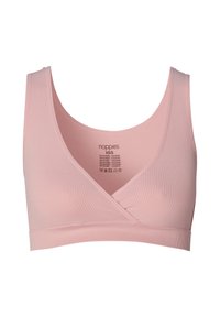 Unausgewählt, pale mauve