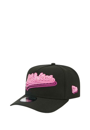 OAKLAND ATHLETICS FIFTY A-FRAME - Cap - schwarz
