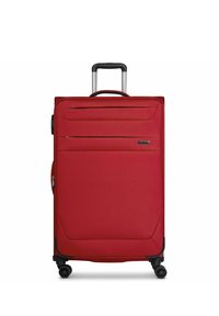 Unselected, dark red