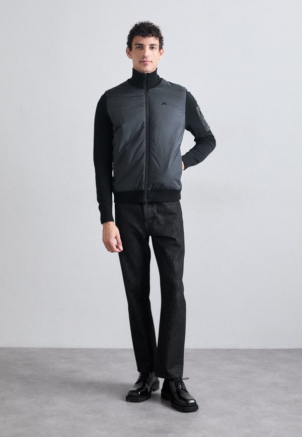 BECK HYBRID JACKET - Light jacket3
