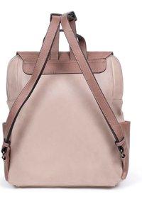 Hexagona GRACIEUSE - Zaino - poudre/ vieux/rose gracieuse