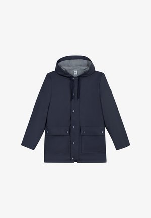 Petit Bateau Parka - smoking