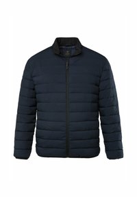 Seleccionado, dark navy