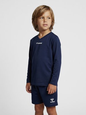Hummel, ESSENTIAL  - Langærmet T-shirt - marine