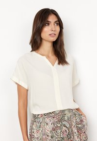 Soyaconcept - SC-RADIA 9 - Bluse - cream Thumbnail-Bild 1