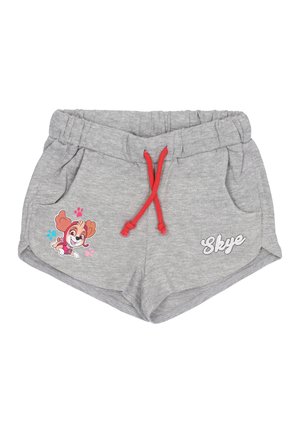SKYE XT - Shorts - grau c - grau
