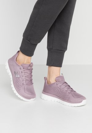 Zapatillas - purple