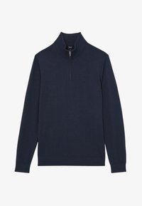 Ikke valgt, midnight navy