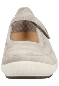 Legero Riemchenballerina - grey