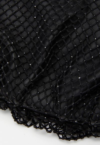 Studio Amelia JULIET - Ručna torbica - black