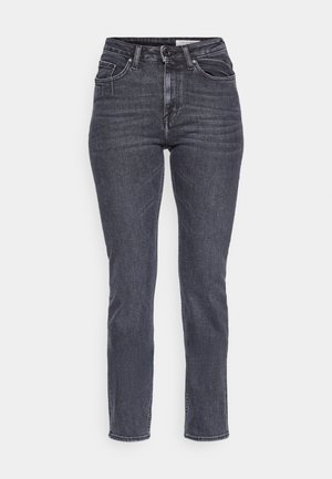 MEG - Slim fit jeans - black