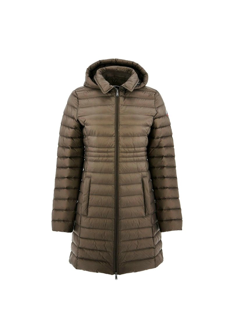 JOTT VERO - Abrigo de plumas - beige