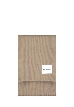 Sciarpa - beige