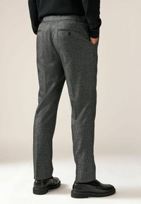 Next Habitbukser - charcoal grey