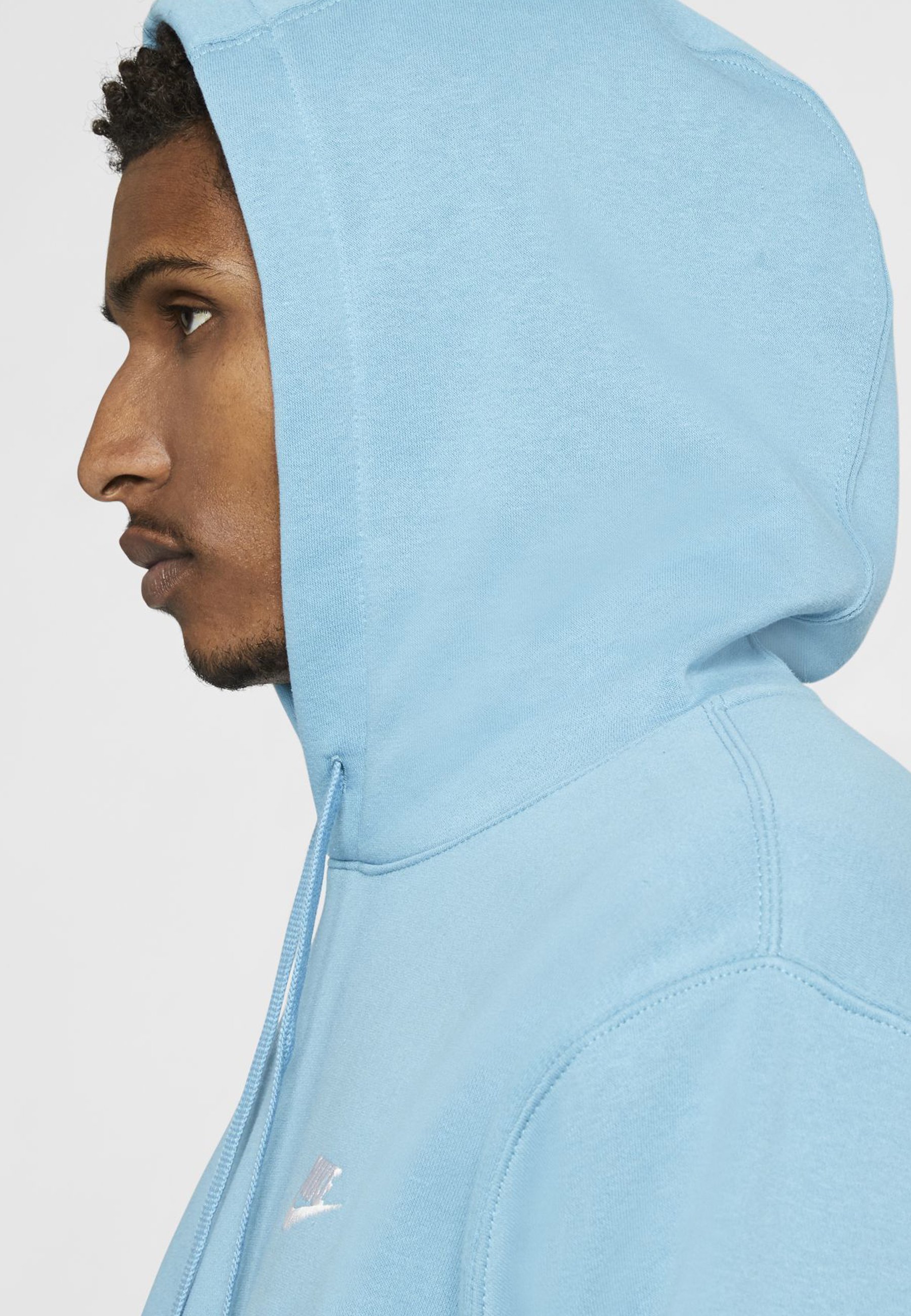 nike cerulean sweatshirt