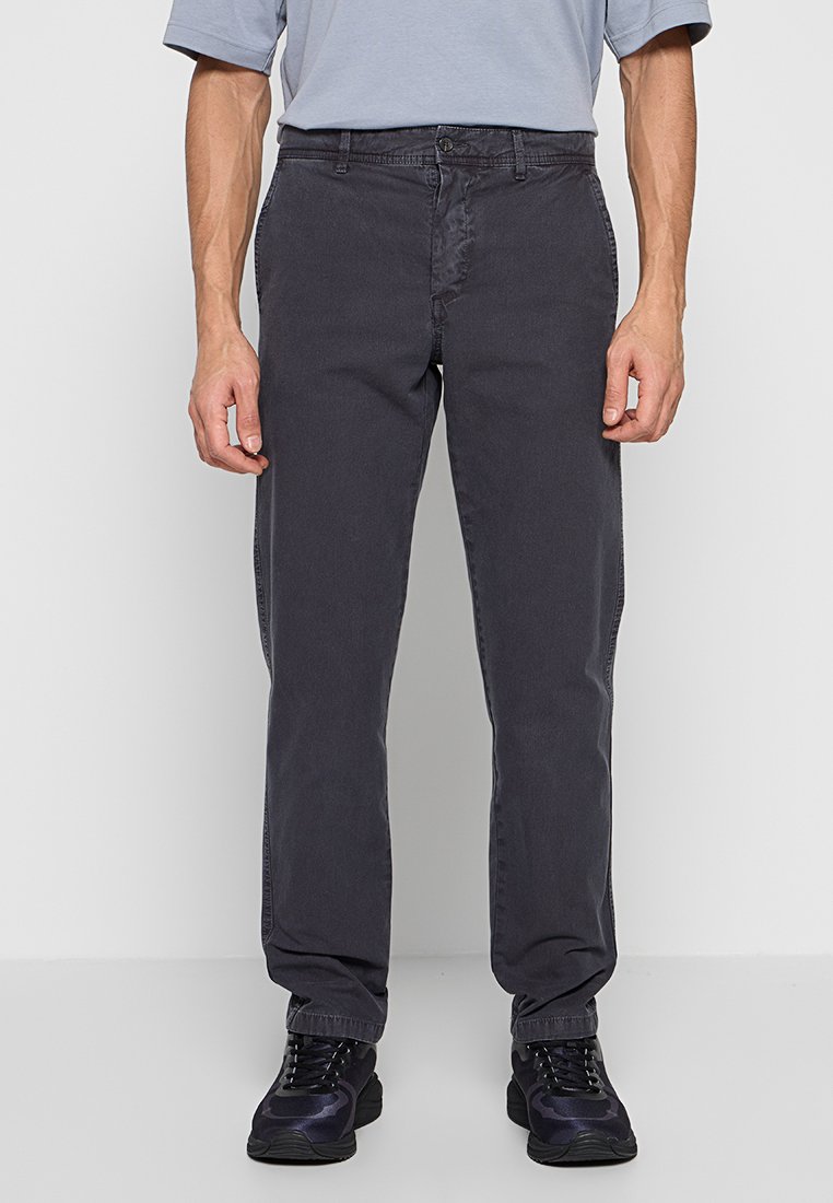 Ecoalf Chino zwart