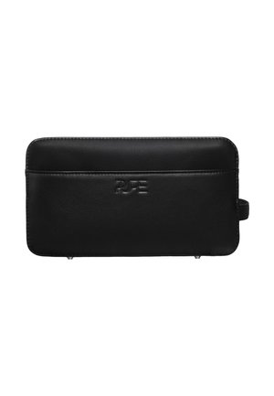 Wash bag - midnight black