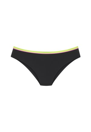 Bikini-Hose - schwarzs