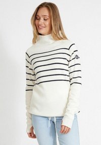 Holebrook MARTINA  - Džemperis - off white navy