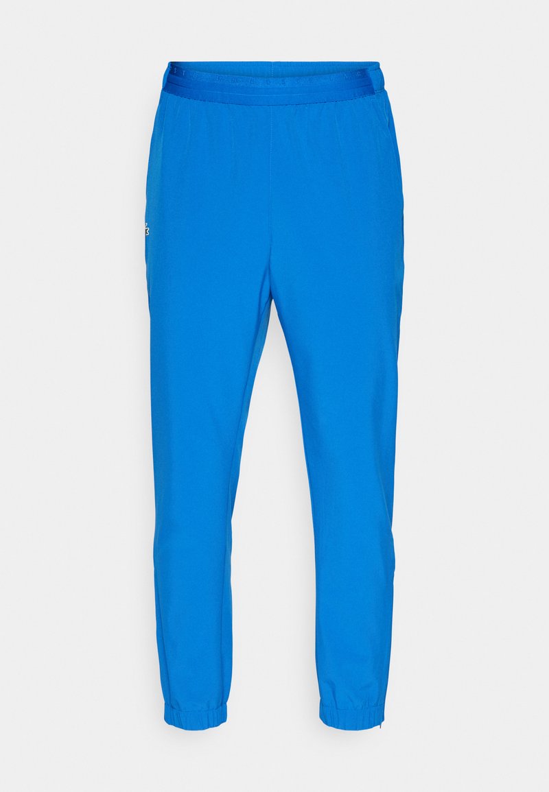 Lacoste Sport Trainingsbroek blauw Lacoste Sport Trainingsbroek blauw