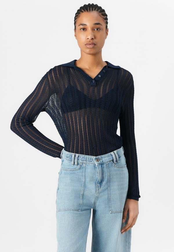 DERIVE - Relaxed fit jeans3