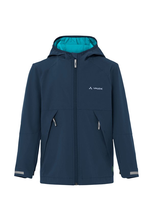 MOAB - Outdoorjacke - dark sea