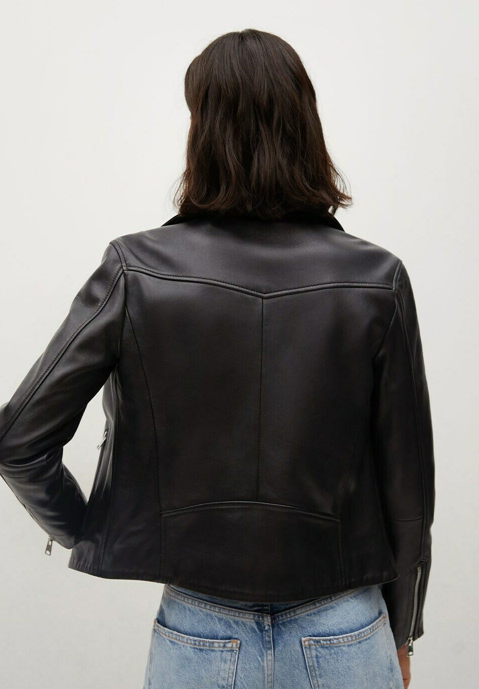 Women Leather jacket Women Leather jacket