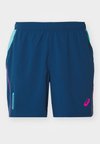 PADEL COURT SHORT - Pantaloni scurți sport - mako blue