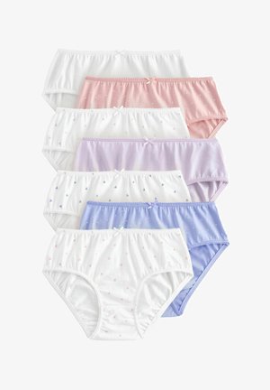 Next, 7 PACK - Slip - multi