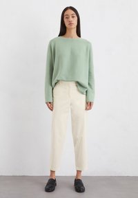 Marc O'Polo Pullover - dusty mint