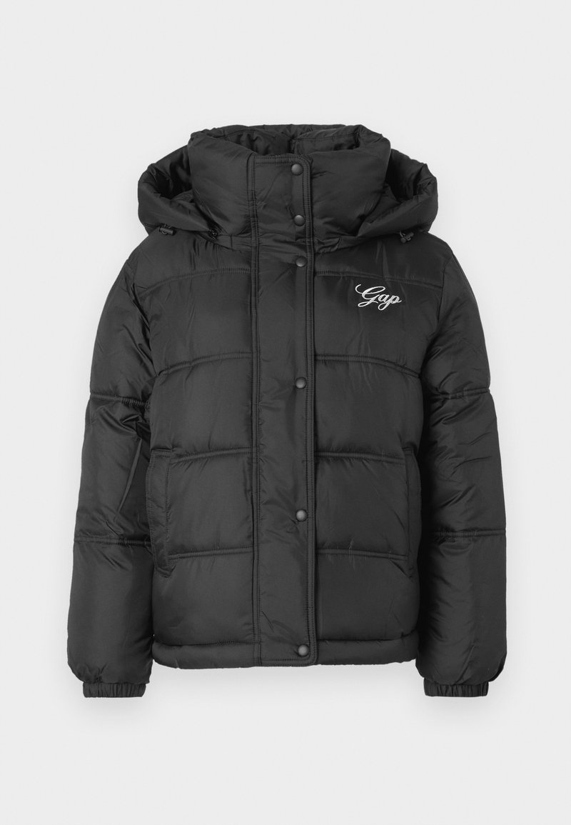 GAP Winterjas zwart