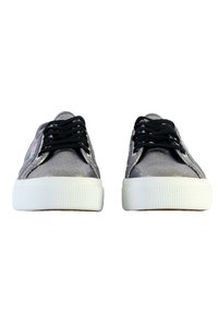 Superga Baskets basses - gris